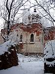 Рдейский монастырь 